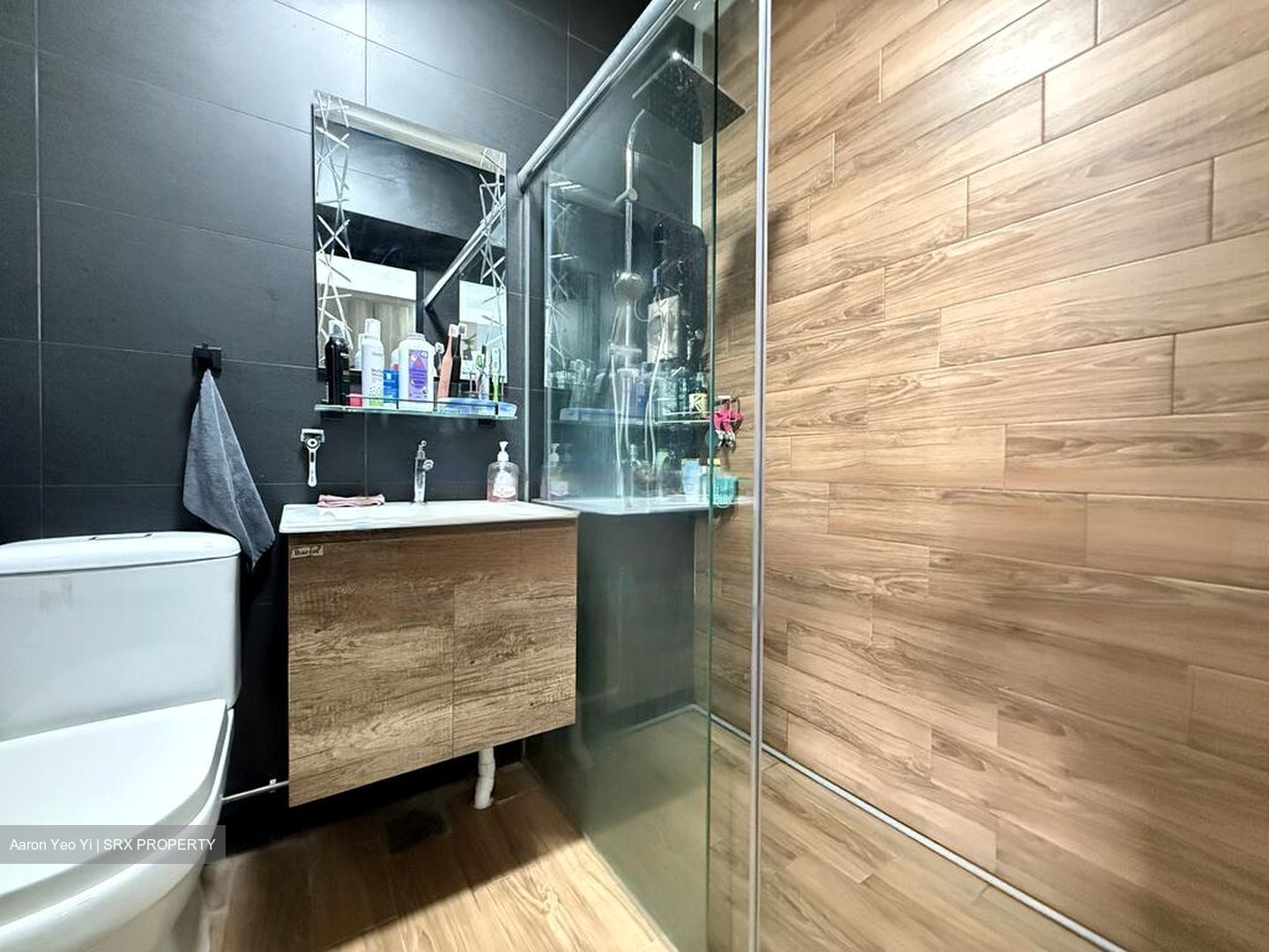 Blk 618 Choa Chu Kang North 7 (Choa Chu Kang), HDB 5 Rooms #455095891